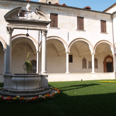 Il Chiostro